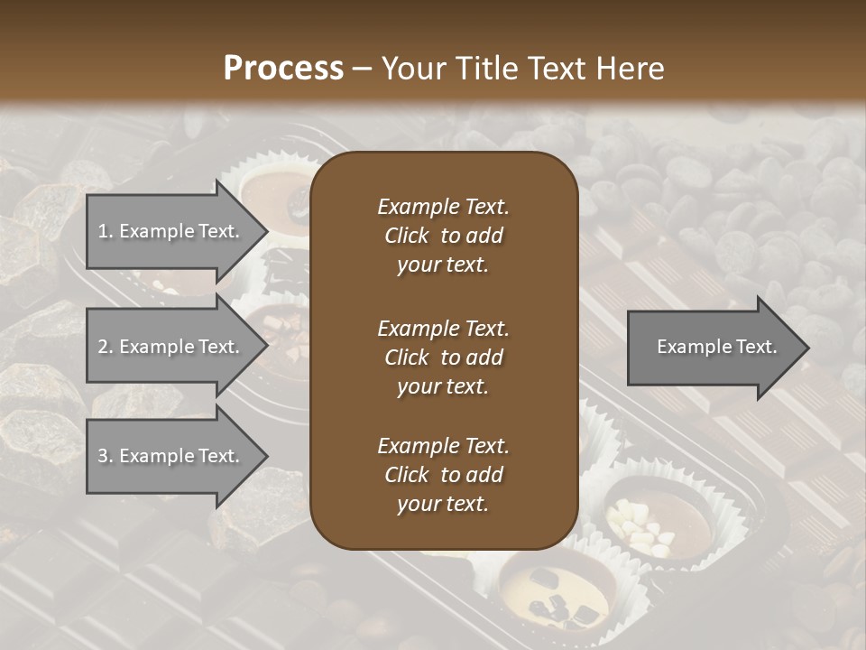 Sweet Interior Temptation PowerPoint Template