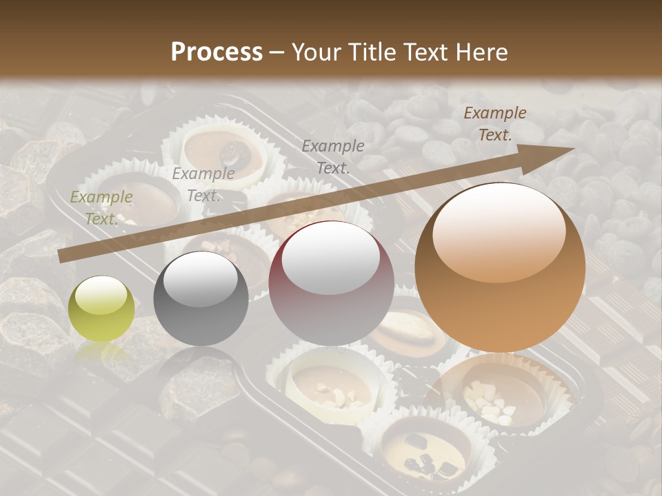 Sweet Interior Temptation PowerPoint Template