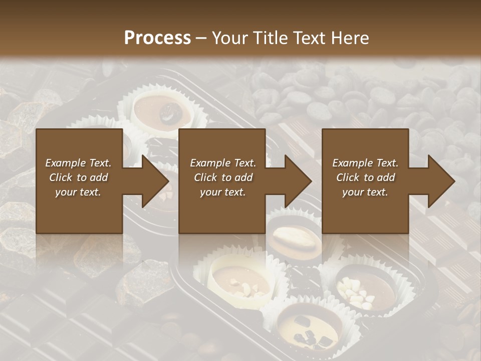 Sweet Interior Temptation PowerPoint Template