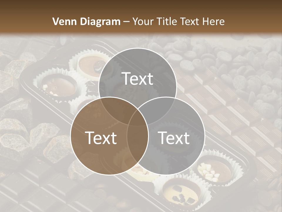 Sweet Interior Temptation PowerPoint Template