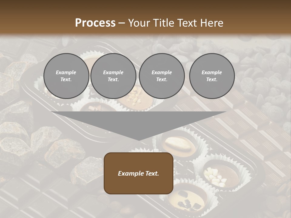 Sweet Interior Temptation PowerPoint Template