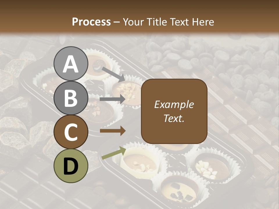 Sweet Interior Temptation PowerPoint Template