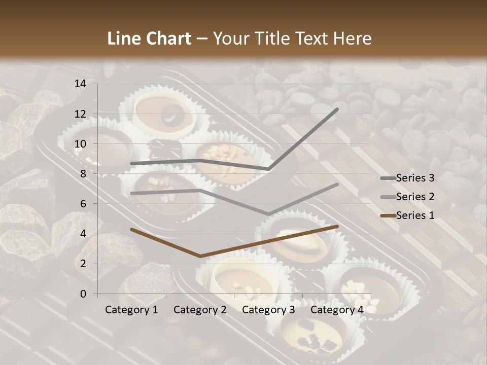 Sweet Interior Temptation PowerPoint Template