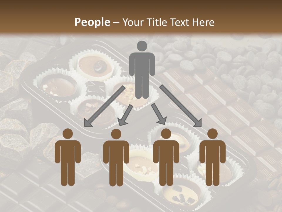 Sweet Interior Temptation PowerPoint Template