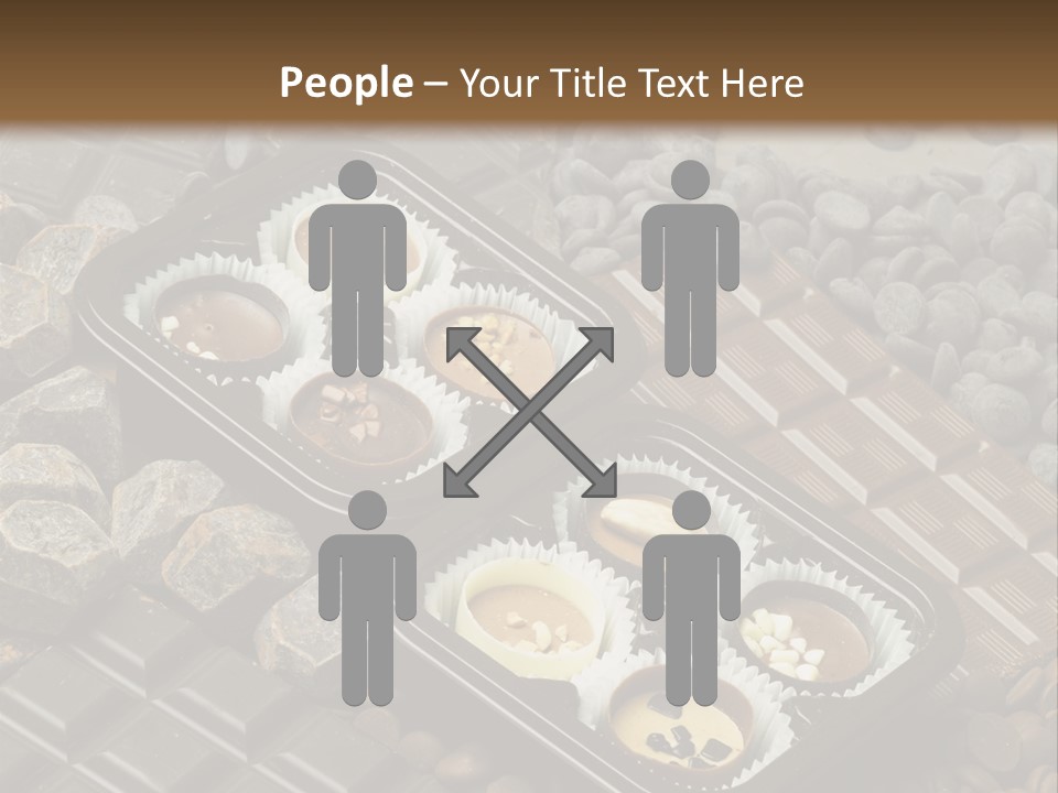 Sweet Interior Temptation PowerPoint Template