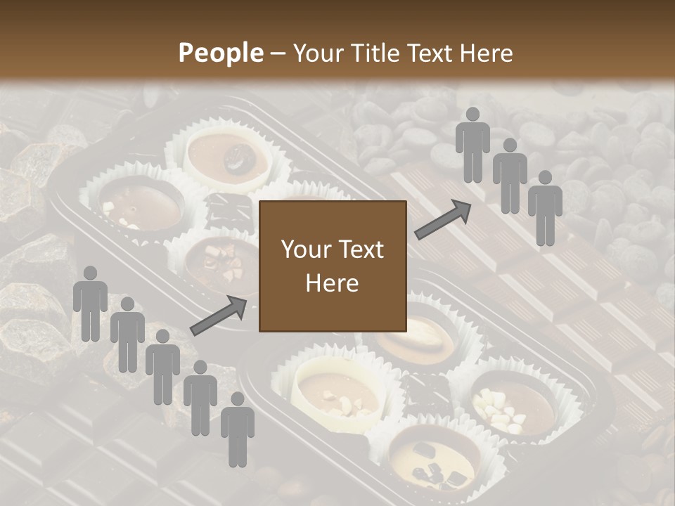 Sweet Interior Temptation PowerPoint Template