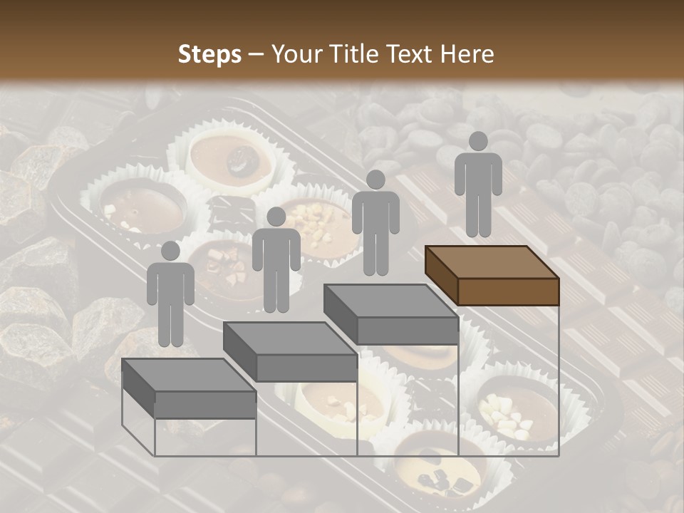 Sweet Interior Temptation PowerPoint Template