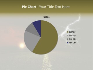 Land Cape Roadway Contra T Country PowerPoint Template