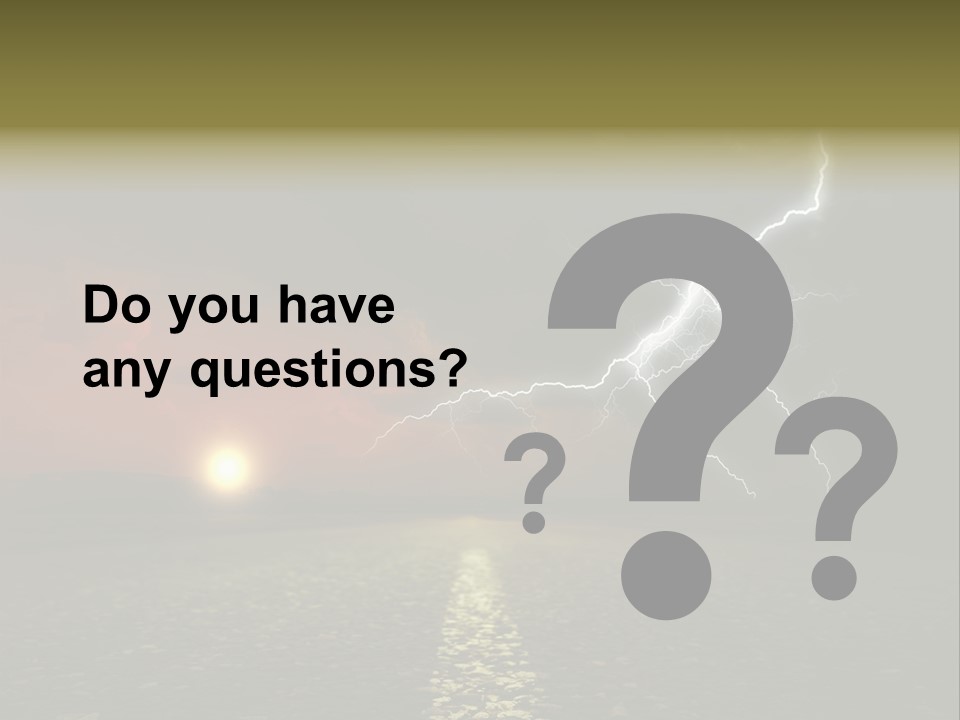 Land Cape Roadway Contra T Country PowerPoint Template