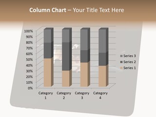 Business Handshake Netbook PowerPoint Template