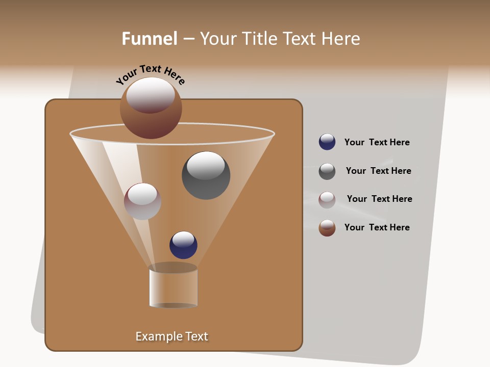 Business Handshake Netbook PowerPoint Template