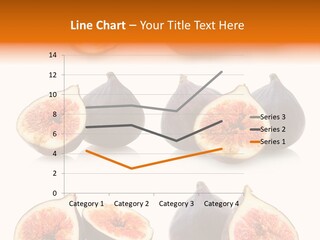 Produce Exotic Food PowerPoint Template