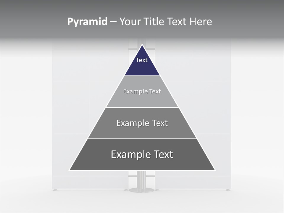 Room Figure Humorou PowerPoint Template