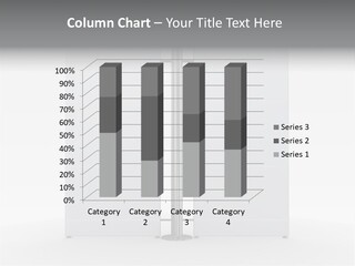 Room Figure Humorou PowerPoint Template