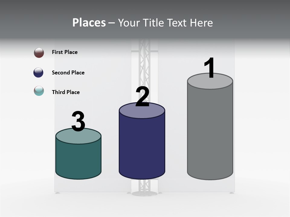 Team Office Per On PowerPoint Template