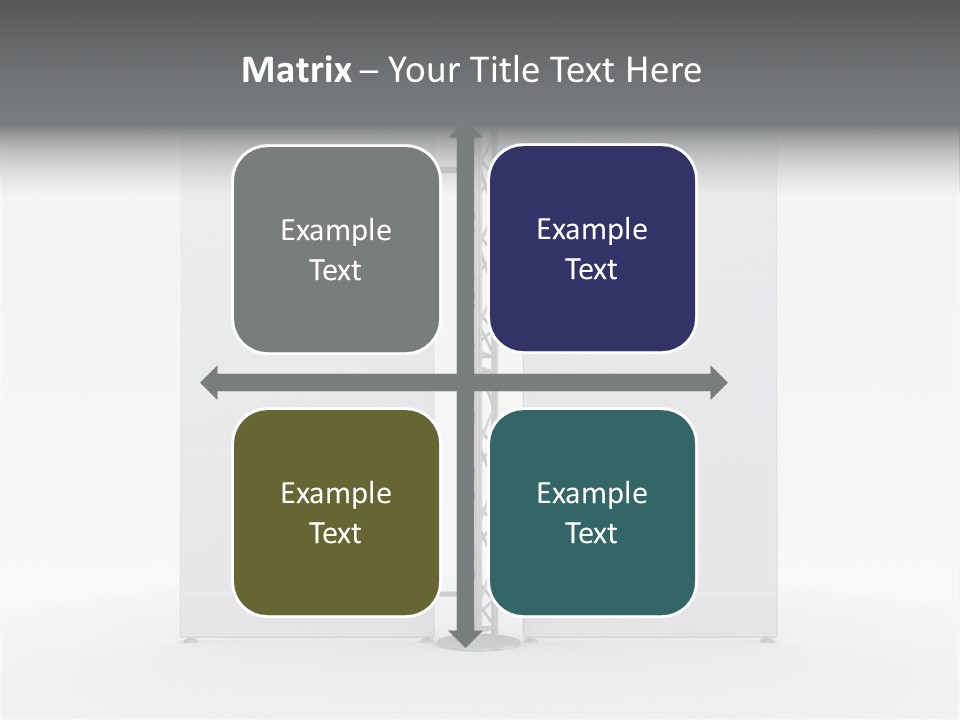 Team Office Per On PowerPoint Template
