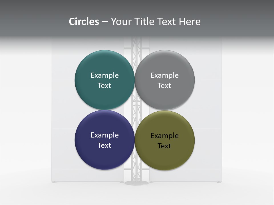 Team Office Per On PowerPoint Template
