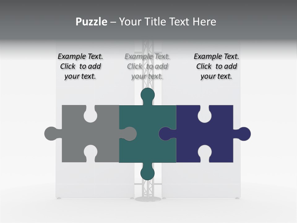 Team Office Per On PowerPoint Template