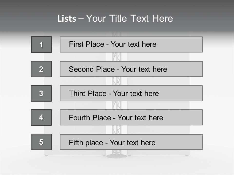 Team Office Per On PowerPoint Template
