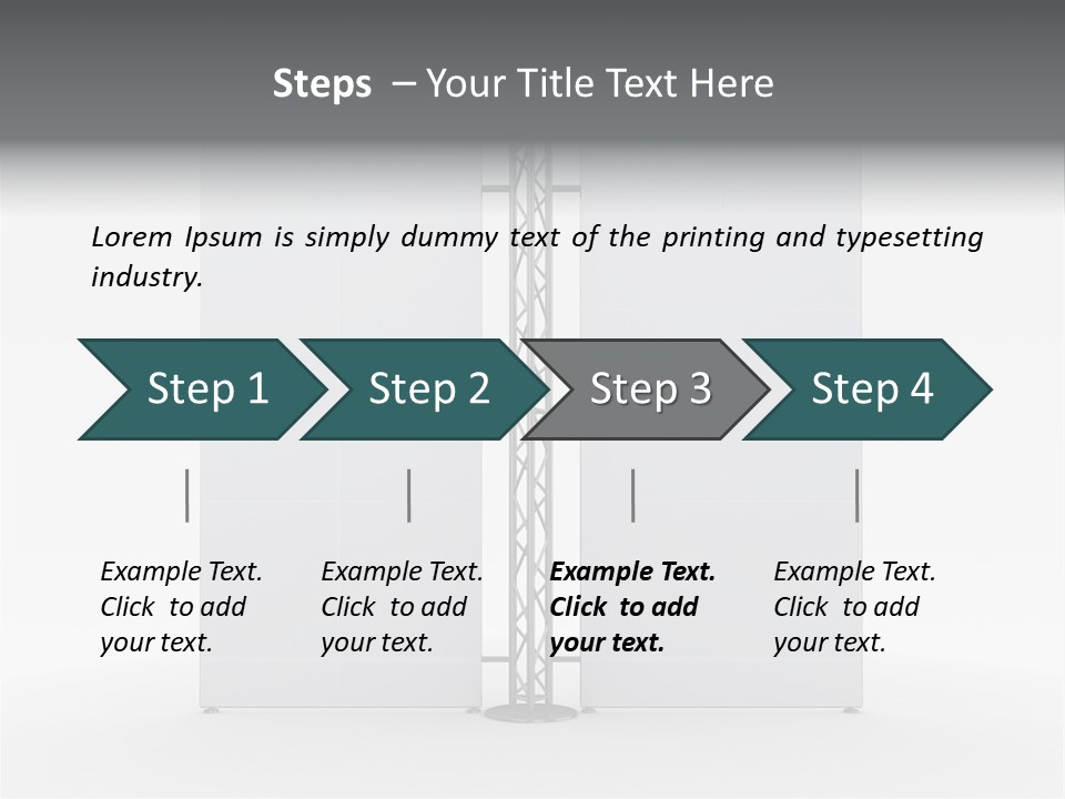 Team Office Per On PowerPoint Template