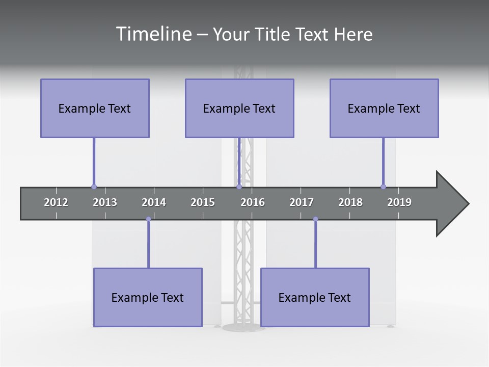 Team Office Per On PowerPoint Template