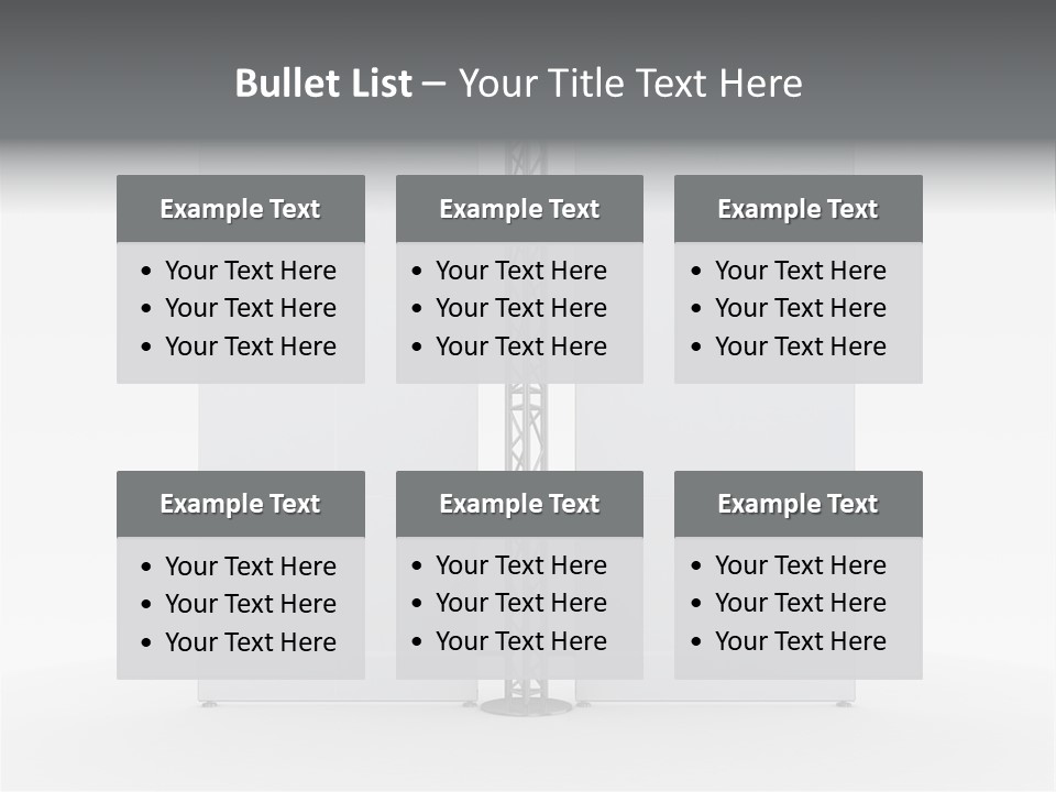 Team Office Per On PowerPoint Template