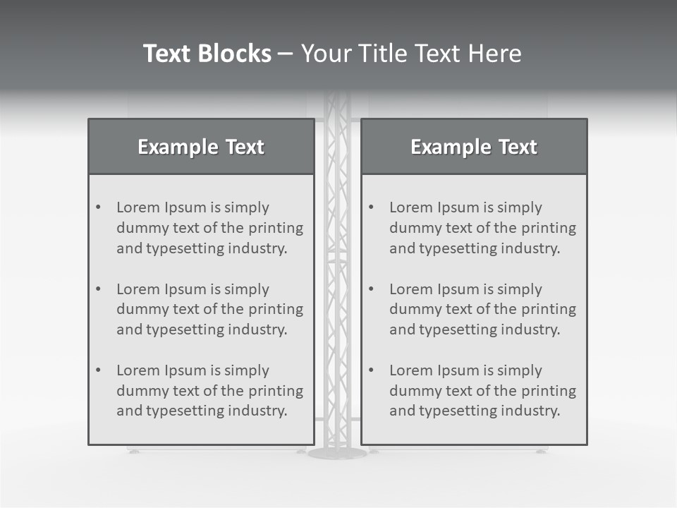 Team Office Per On PowerPoint Template
