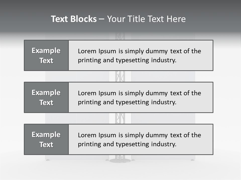 Team Office Per On PowerPoint Template