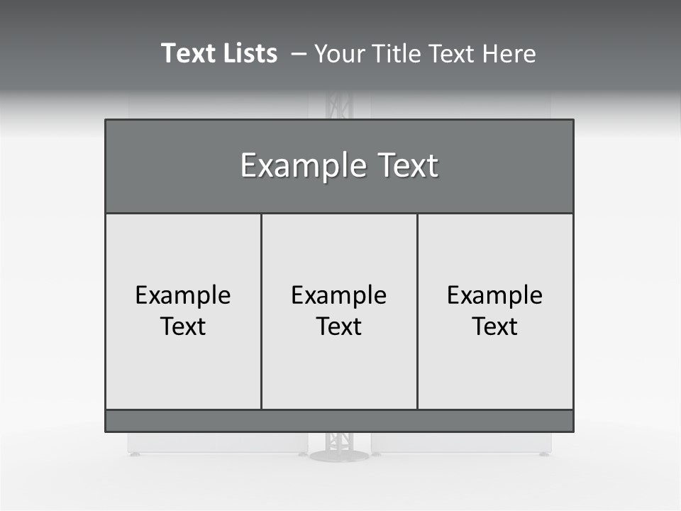 Team Office Per On PowerPoint Template