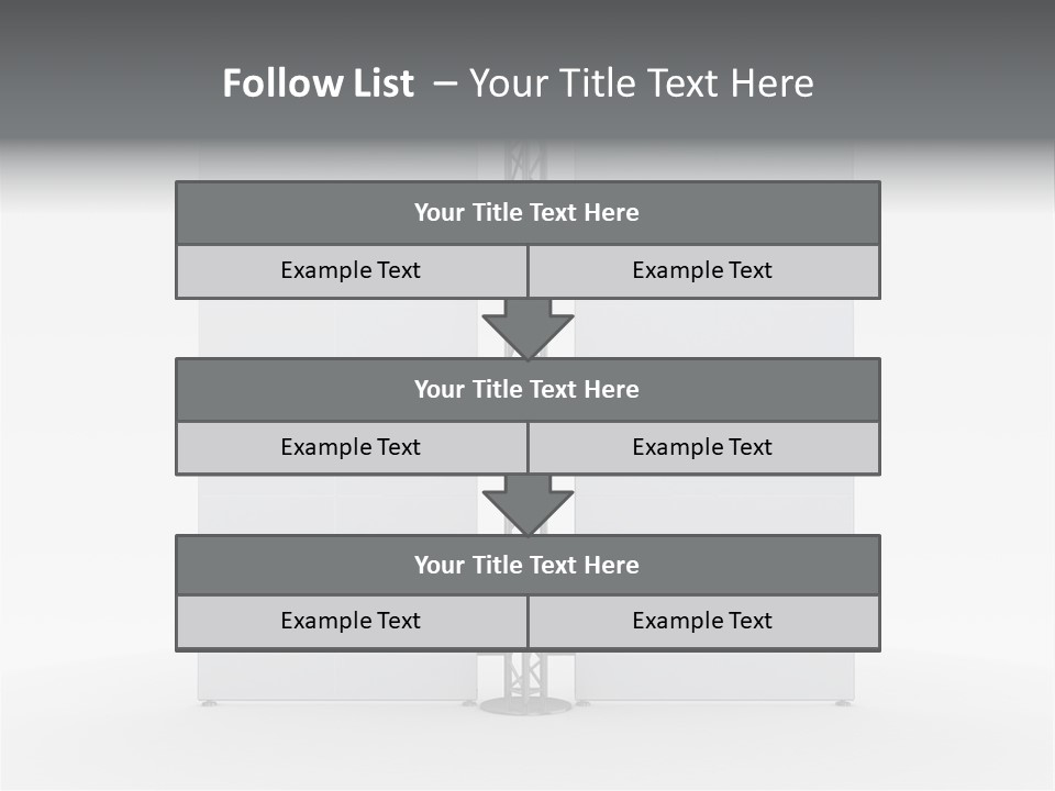 Team Office Per On PowerPoint Template
