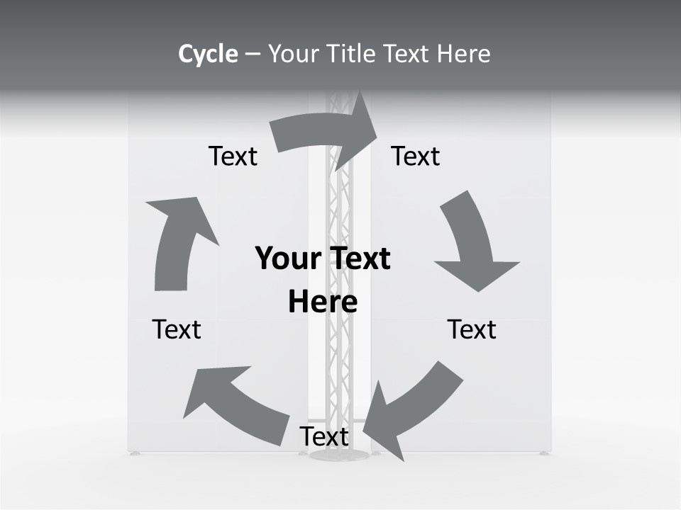 Team Office Per On PowerPoint Template
