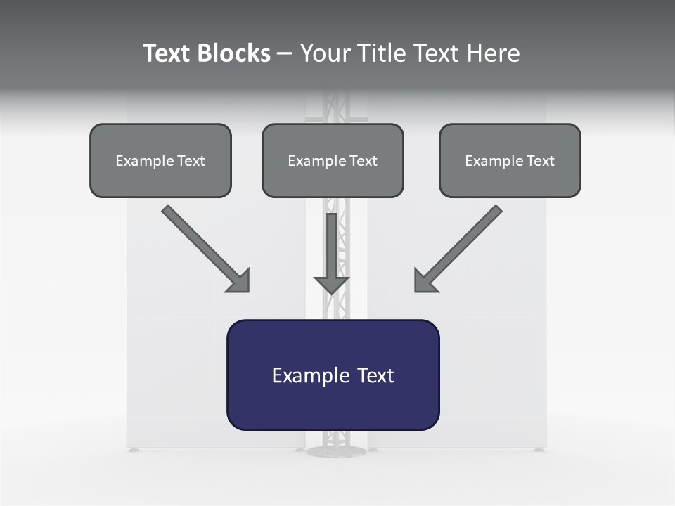 Team Office Per On PowerPoint Template