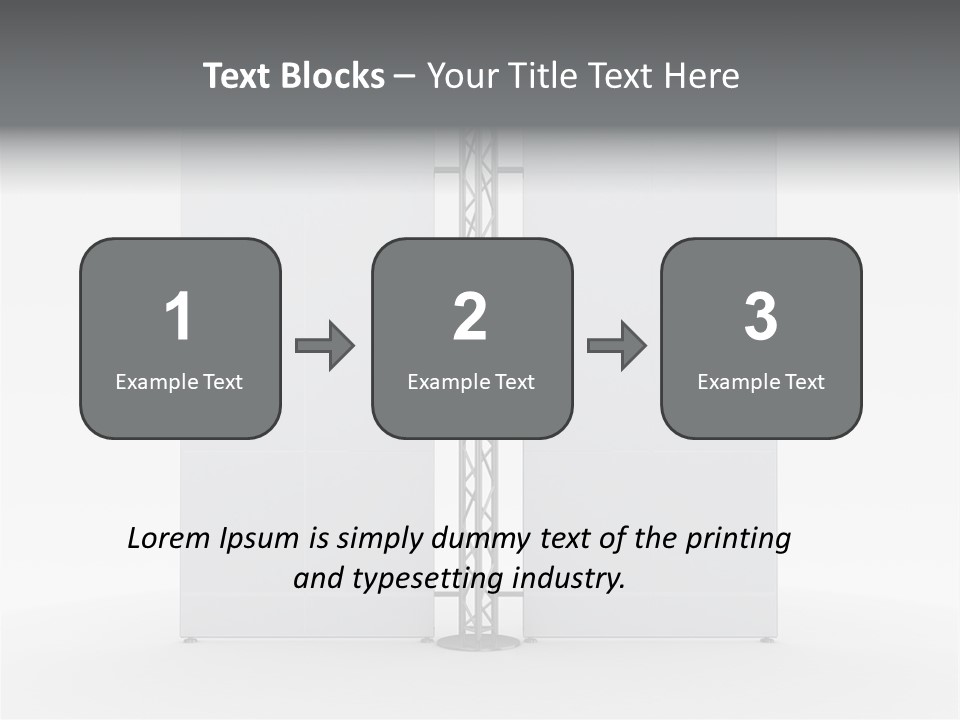 Team Office Per On PowerPoint Template