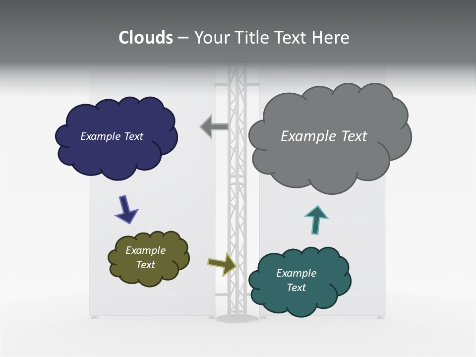 Team Office Per On PowerPoint Template