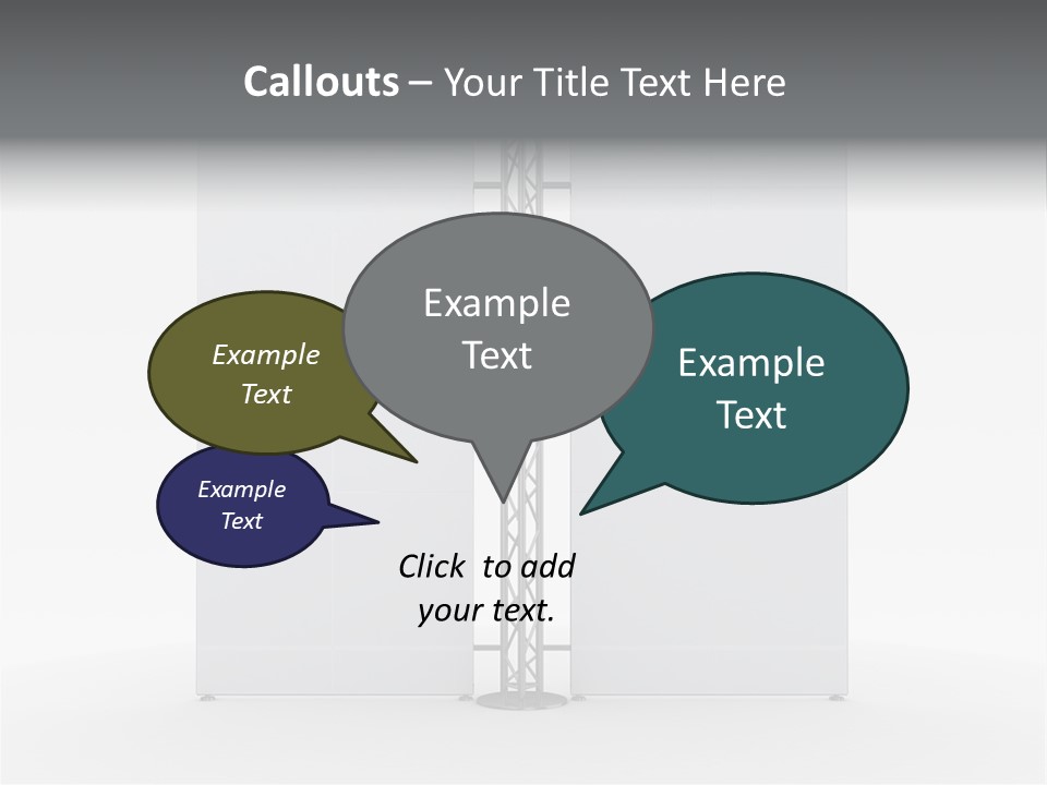 Team Office Per On PowerPoint Template