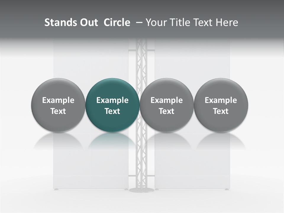 Team Office Per On PowerPoint Template