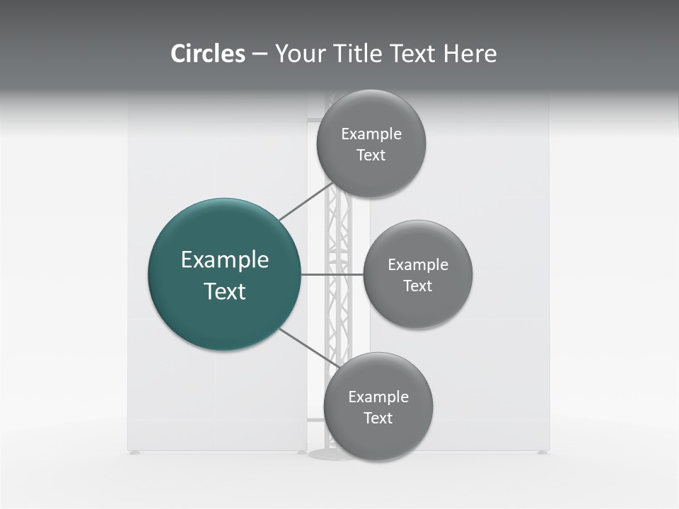 Team Office Per On PowerPoint Template