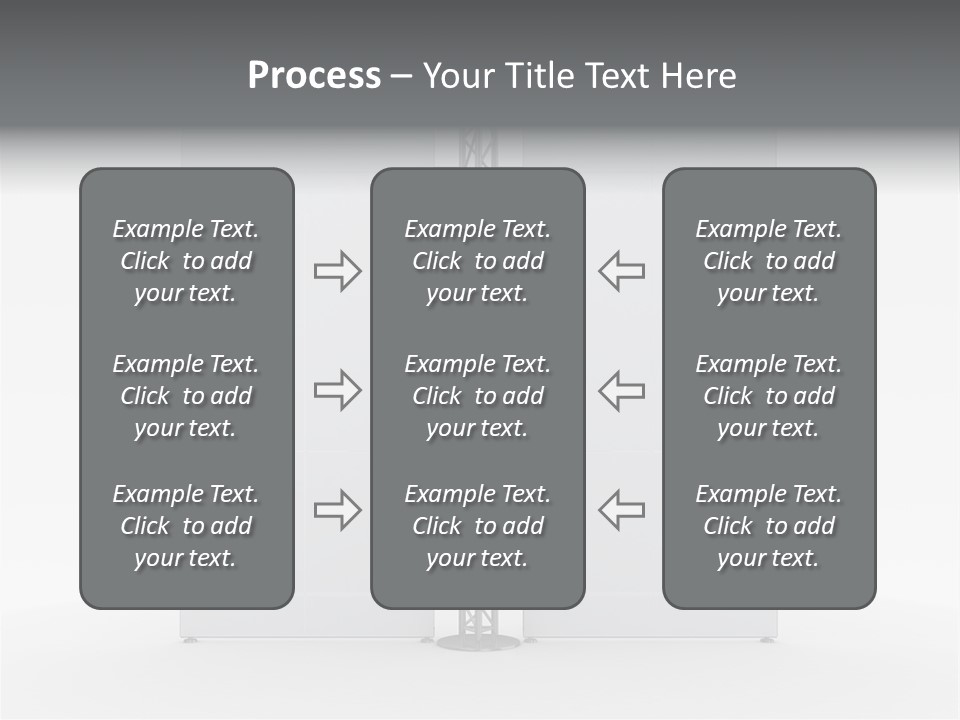 Team Office Per On PowerPoint Template
