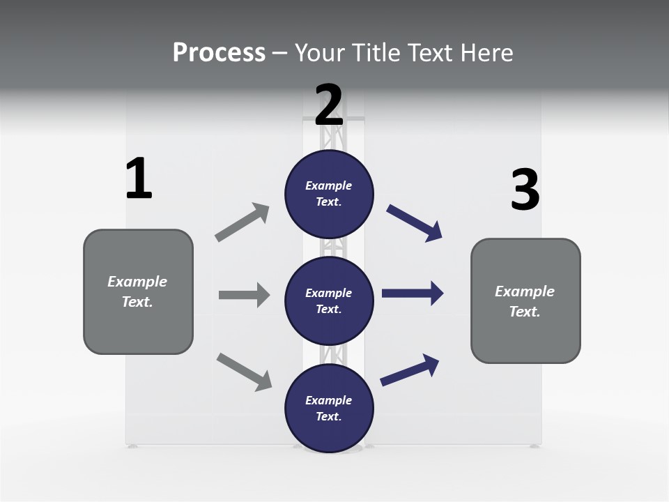 Team Office Per On PowerPoint Template