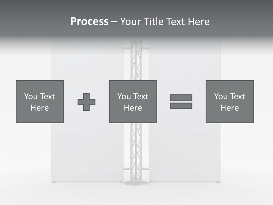 Team Office Per On PowerPoint Template