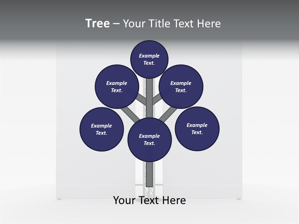 Team Office Per On PowerPoint Template
