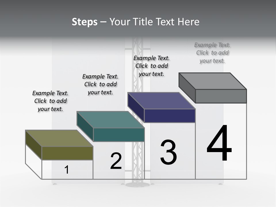 Team Office Per On PowerPoint Template