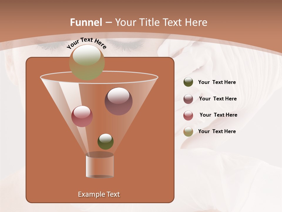 Treatment Clean S PowerPoint Template