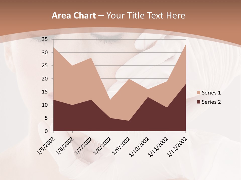 Treatment Clean S PowerPoint Template