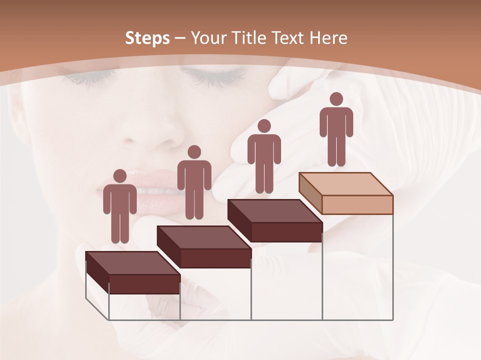 Treatment Clean S PowerPoint Template