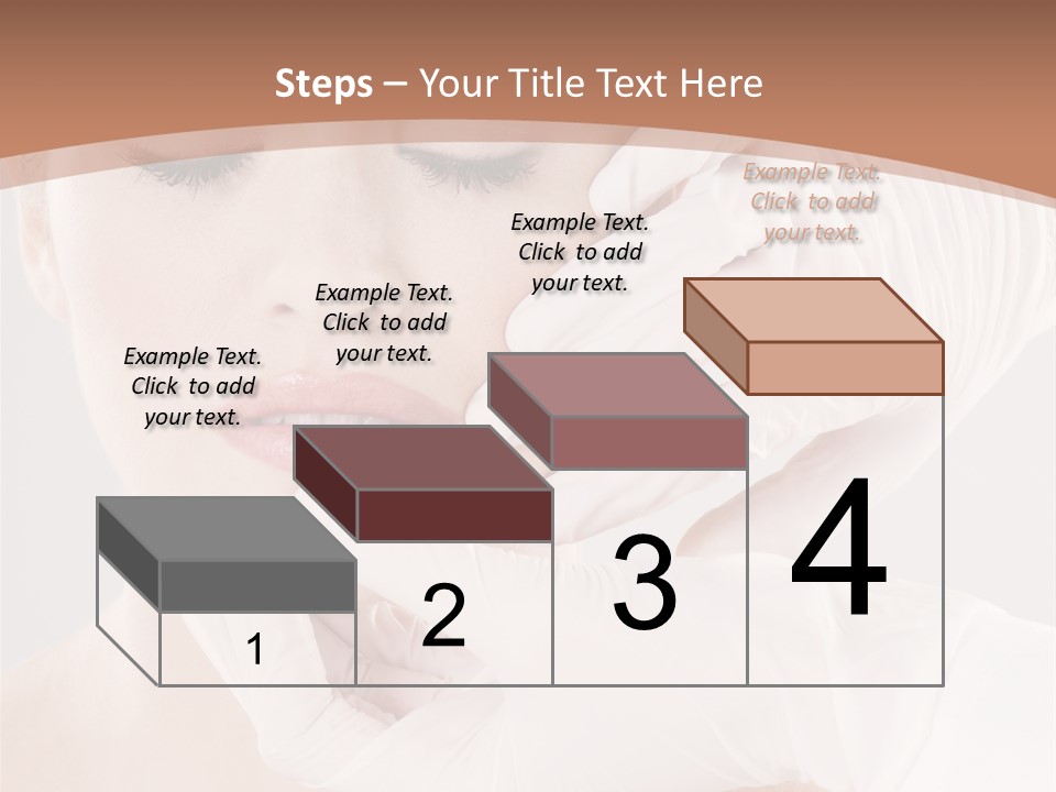 Treatment Clean S PowerPoint Template