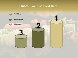 Food Asian Japan PowerPoint Template