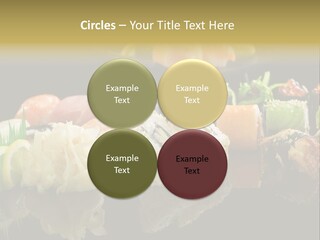 Food Asian Japan PowerPoint Template