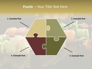 Food Asian Japan PowerPoint Template