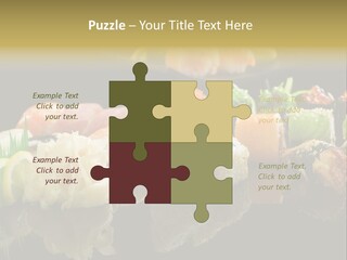 Food Asian Japan PowerPoint Template